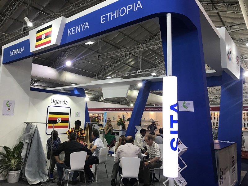 土耳其伊斯坦布尔国际春季鞋类及箱包展览会