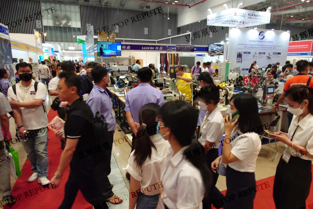 印度尼西亚雅加达国际皮革和制鞋产业展览会