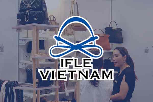2024越南鞋类成品展