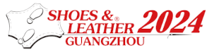 Shoes and Leather Guangzhou 2024 Logo by Top Repute Co. Ltd.